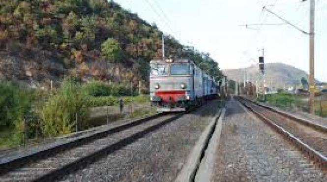 restrictii de viteza la cfr pe 16 tronsoane