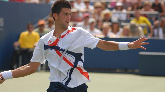 turneul atp de la eastbourne s a incheiat cu victoria lui novak djokovic