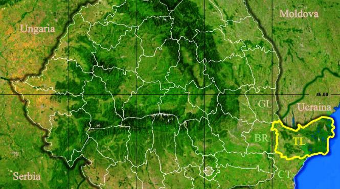 tulcea accident rutier un turist britanic a murit iar alti doi sunt grav raniti