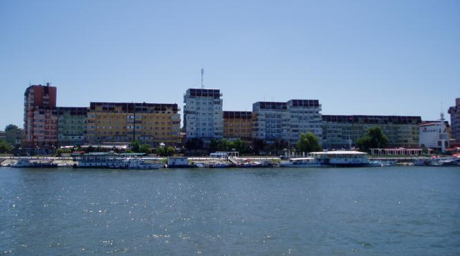 tulcea aproximativ 150 de copii la cupa delta dunarii