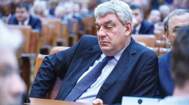 tudose a cerut realizarea de simulari in privinta unor masuri fiscale care ar putea fi introduse