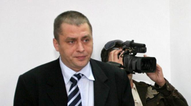 doru tulus mutat la parchetul inaltei curti de casatie si justitie