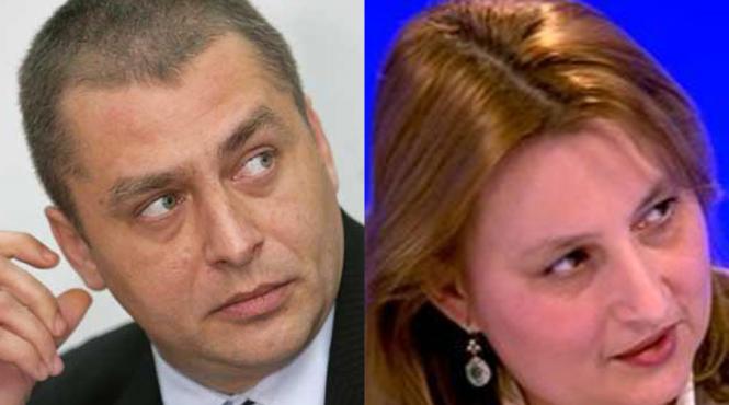 kovesi s a descotorosit de procurorii doru tulus si mihaela iorga