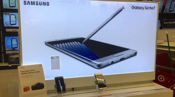 noul samsung galaxy note 7 sau speranta ca nu va exploda