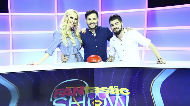 fantastic show carmen trandafir anca neacsu daniel max dragomir si alex florea intra in joc alaturi de liviu varciu si andrei stefanescu