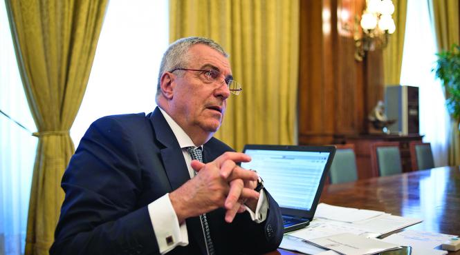 mai multi bani de buzunar pentru parlamentari