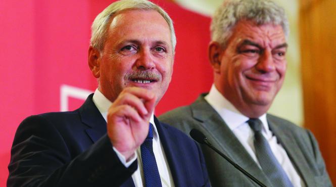 programul de guvernare 2 0 probleme in paradis