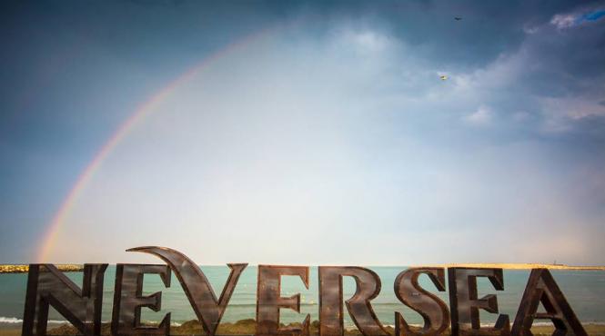 constanta s a pregatit de festival mai multe restrictii de circulatie