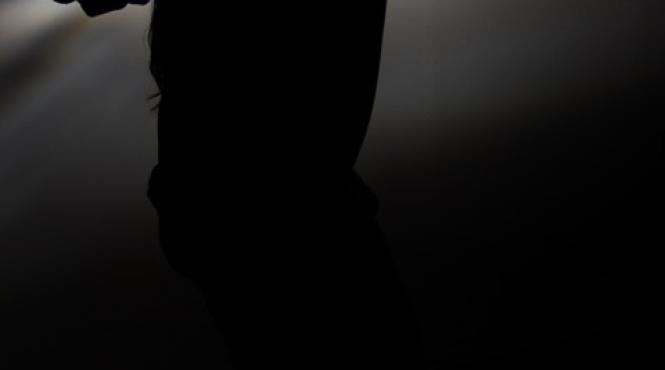 cernavoda femeie cercetata pentru tentativa de omor dupa ce si a injunghiat sotul