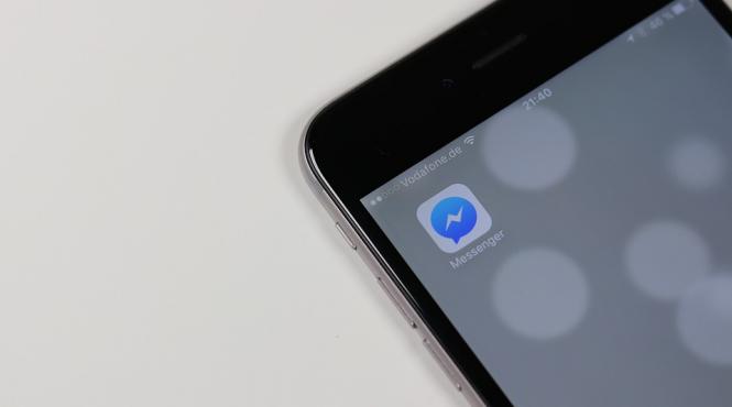de ce nu trebuie sa trimiti link uri pe facebook messenger