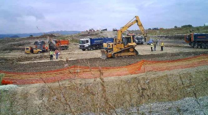 alba tanar decedat intr un accident de munca pe santierul autostrazii sebes turda