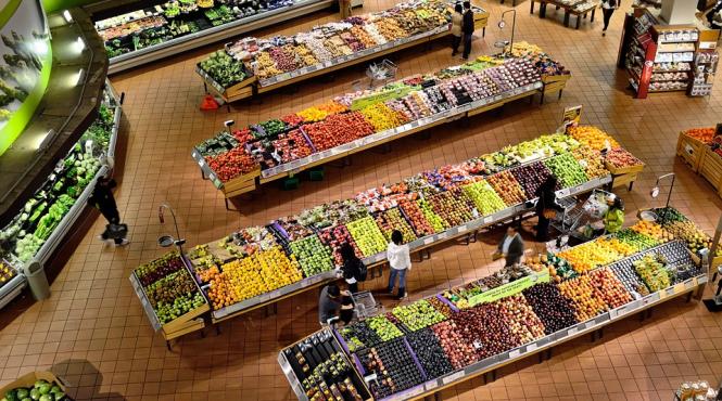 cehia a gasit noi dovezi privind standardele duble de calitate ale alimentelor