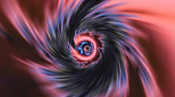 a avut loc prima teleportare cuantica in spatiu