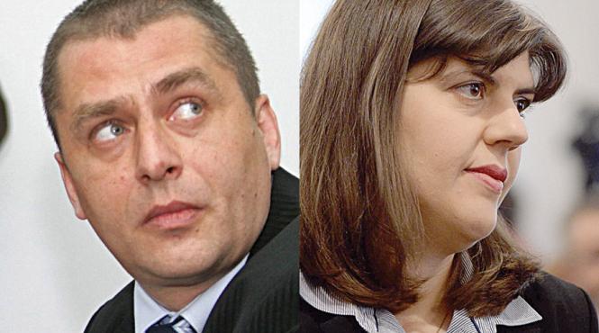 filmul unei executii ca la carte cum au disparut rivalii lui kovesi din dna