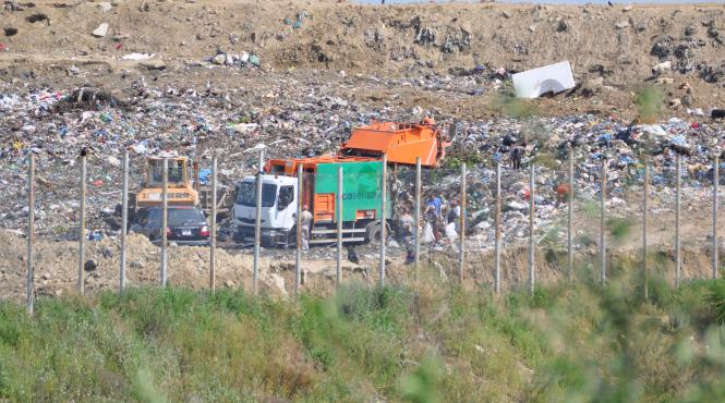 scrisoare deschisa adresata functionarilor publici care vor sa elibereze o noua autorizatie de mediu pentru bomba ecologica de la glina