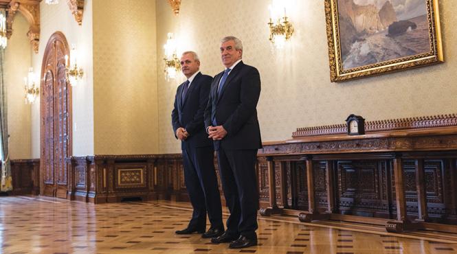 cat mai rezista lantul de iubire dintre psd si alde