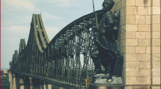 orasul cernavoda incepe sa si promoveze turismul