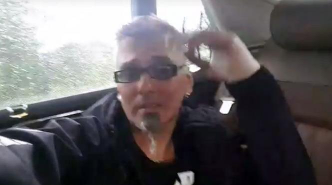 video cristian hrubaru a suferit un accident cu motocicleta pe transalpina ce spune rocker ul