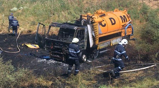 accident grav in apropiere de timisoara cu trei autovehicule implicate