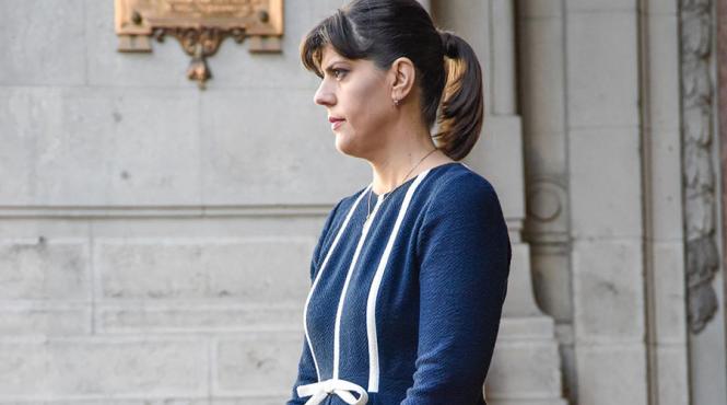 inspectia judiciara a inceput controlul la dna