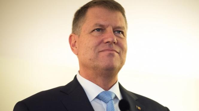 klaus iohannis ii indeamna pe psd isti sa mearga acasa si sa reflecteze asupra programului de guvernare