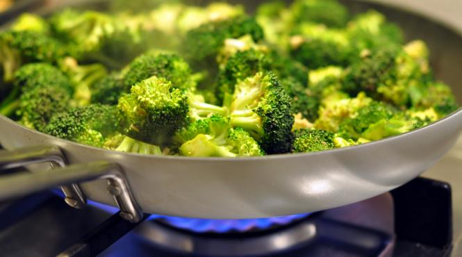 reteta zilei medalioane de cartofi si broccoli