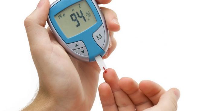testele de glicemie pentru diabetici insuficiente