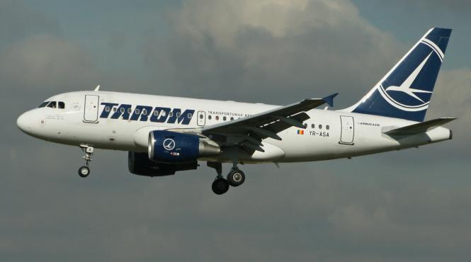 anunt soc tarom va relua doua curse directe spre china si statele unite ale americii