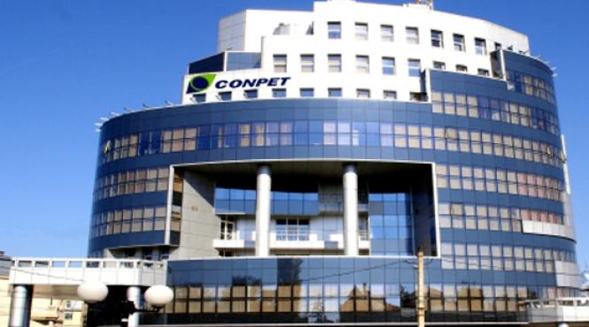depozitarul central va distribui dividende pentru conpet sa