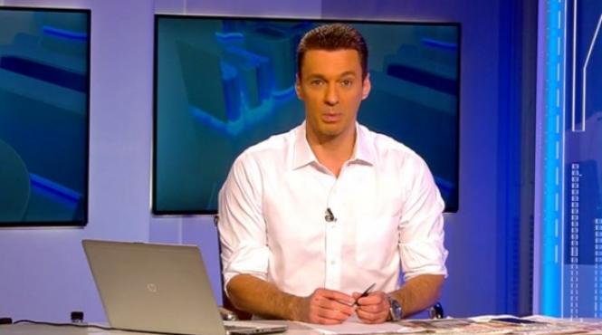 mircea badea despre decizia de eliberare a lui dan voiculescu miracolul este ca este foarte articulat foarte coerent