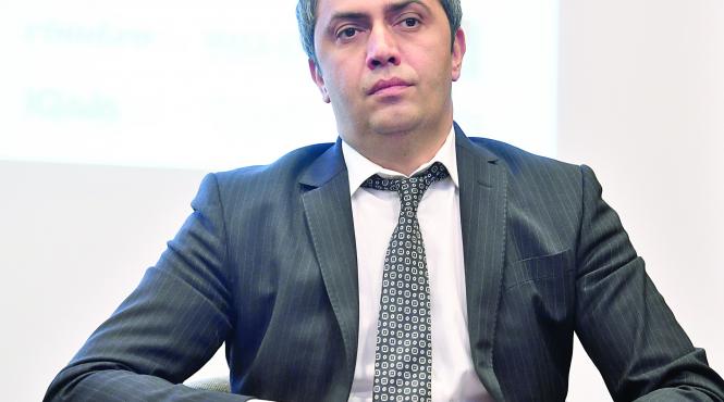 seful anaf a fost demis