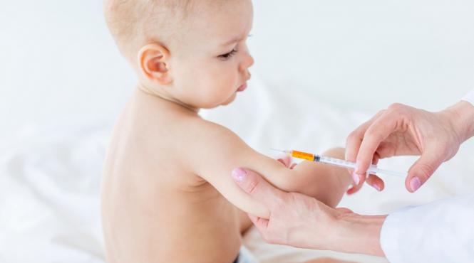 vaccinare accelerata pentru aproape 200 000 de copii