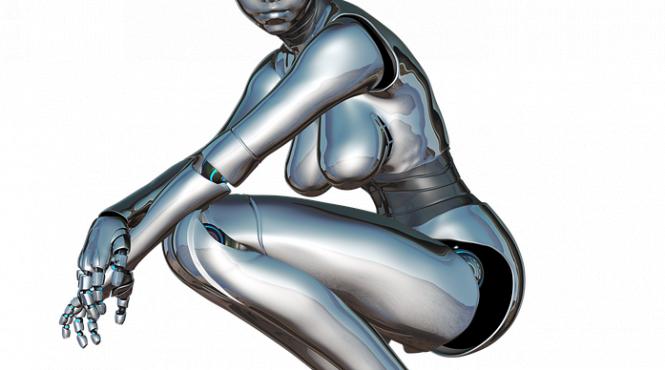 au aparut robotii sexuali care simuleaza violul