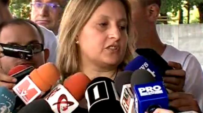 moraru iorga bunurile nu au fost gasite in biroul meu nu exista camera de corpuri delicte in dna