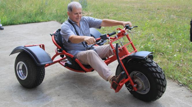 unic oferta de vara pe partia de schi de la malini prima pista de bull karting functionala din vara aceasta