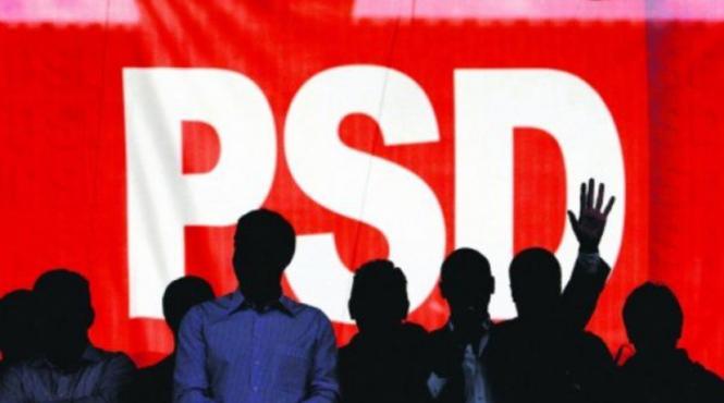 se anunta furtuna in psd un proiect politic este pus la cale in interiorul partidului cine a facut anuntul