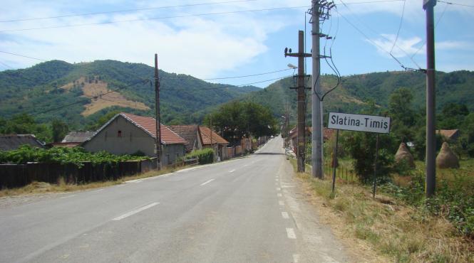 ambasadorul belgiei prezent in comuna slatina timis