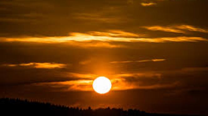 anm cod galben de canicula pentru 16 judete
