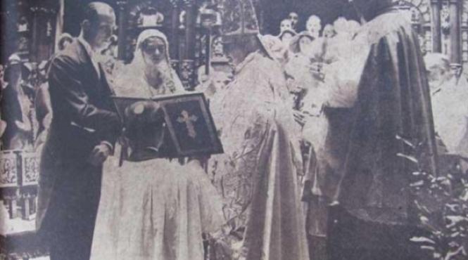 meniul unei nunti regale ca n povesti de la caviar de valcov la sarmalute romanesti