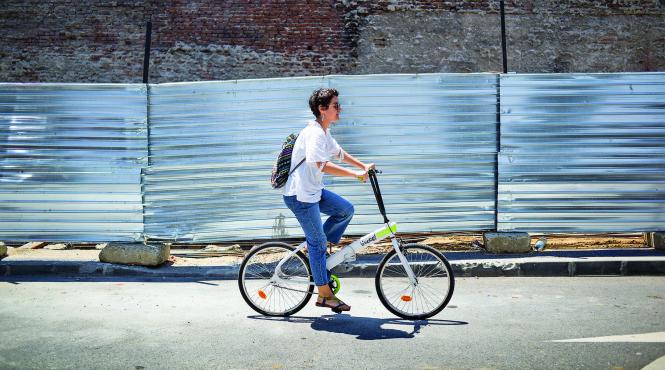 500 de lei pentru biciclete