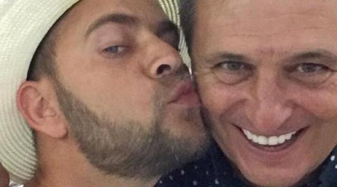 cosmin selesi terorizat de nea marin la aventura cu patru stele