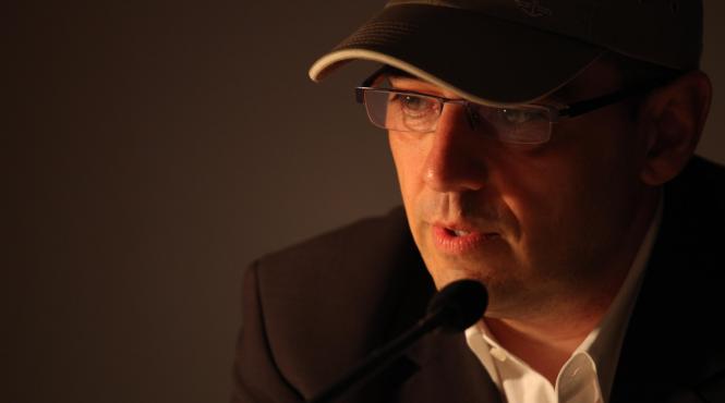 unul dintre regizorii importanti din romania a murit la numai 53