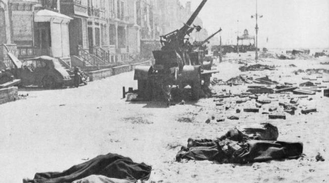 veteran de la dunkirk in lacrimi la premiera filmului de christopher nolan