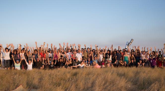 academia atlantykron insula viitorului