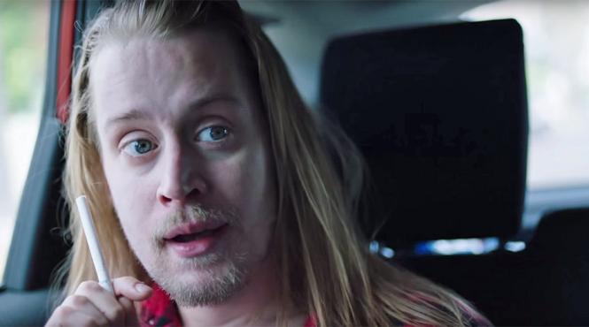 macaulay culkin revine pe marile ecrane dupa o indelungata absenta