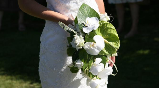 cum sa alegi rochia perfecta pentru nunta