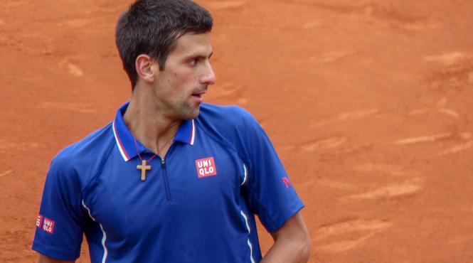 tenis novak djokovic accidentat anunta ca si incheie sezonul