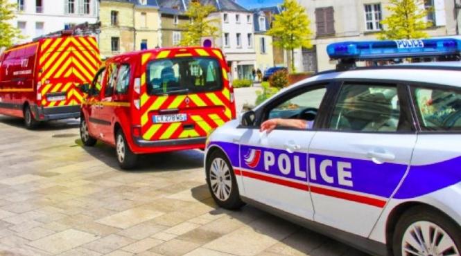 un francez s a sinucis la volan avandu i la bord si pe copiii sai