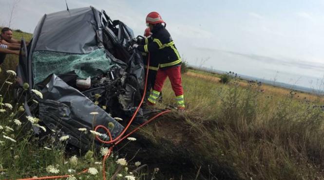 constanta sergent major de la um medgidia mort intr un accident rutier produs la intrarea pe a2 dinspre ciocarlia