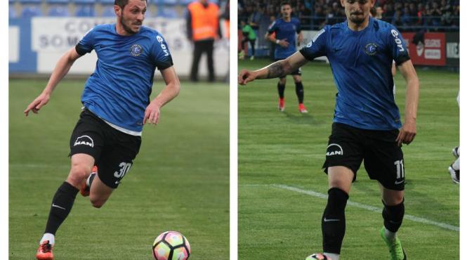 decizie radicala luata de hagi dupa victoria cu apoel doi jucatori au fost scosi din lot